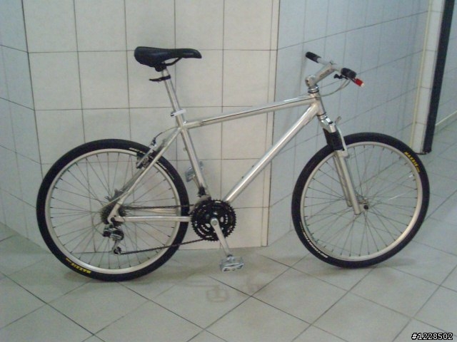 [老車分享]!與眾不同-"銀天使"!