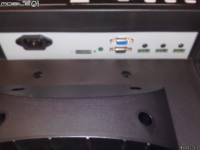 剛入手的集品9142開箱文!!(內建HiHD數位電視及雙tuner)