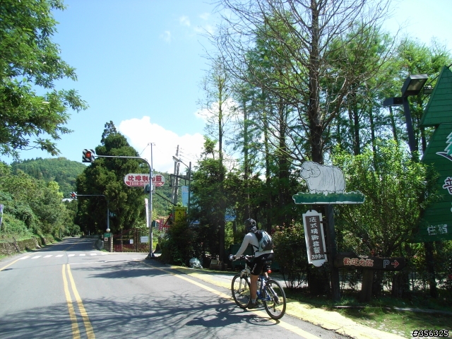 [遊記] 我們攜手騎單車去朝聖~台灣公路之巔-武嶺
