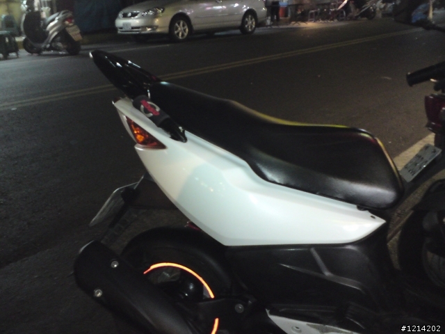 RSz與VJR的交替