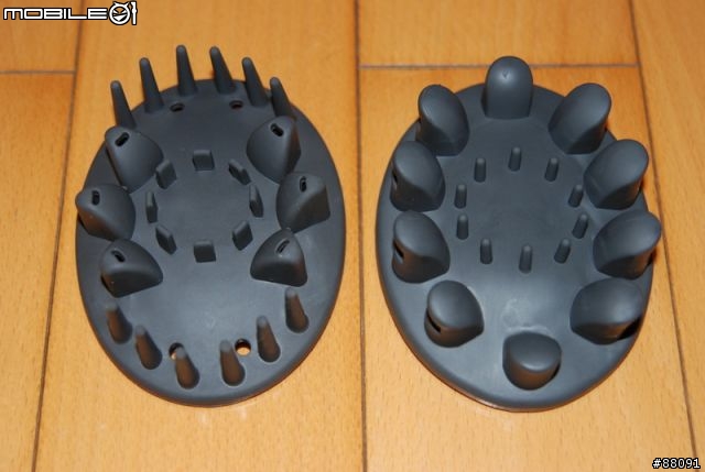 [分享]新奇的道具－－＞清潔＋按摩＝頭皮SPA清淨器