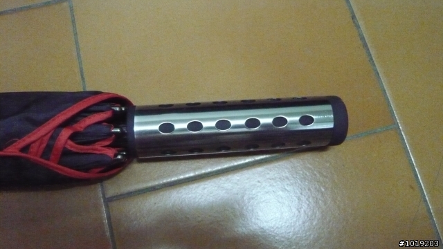 LEICA umbrella 萊卡傘小開塑膠套