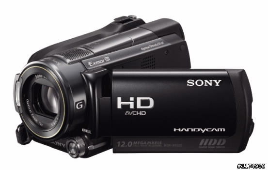 09年新一代Sony Handycam～體驗者熱烈募集中！～中選名單公布!!!