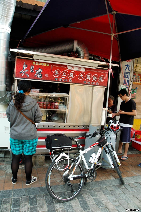 [遊記]大林糖廠單車道搶鮮初體驗