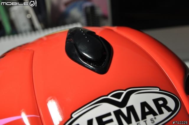 [開箱]VEMAR VSR EVO 飛天小女警