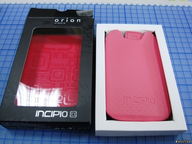 我的IPHONE新衣!!隆重跟各位女生推薦[PINK必殺]