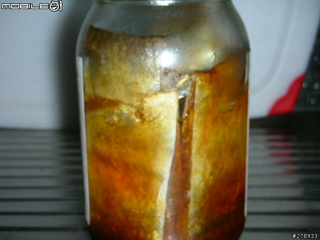【韓小胖的私人廚房】廣式鹹魚篇--正統㊣鹹魚雞粒炒飯㊣