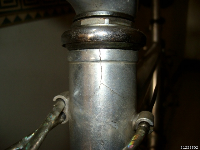 [老車分享]!與眾不同-"銀天使"!