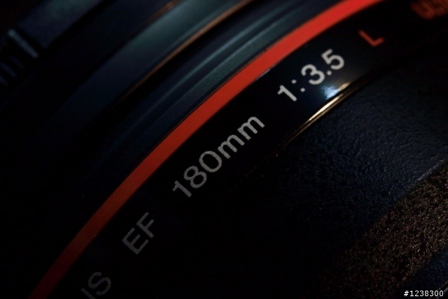 EF-S 60mm f/2.8 Macro USM 不專業開箱
