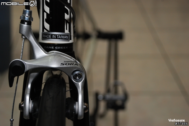 [開箱] 2009 FUJI Newest 2.0