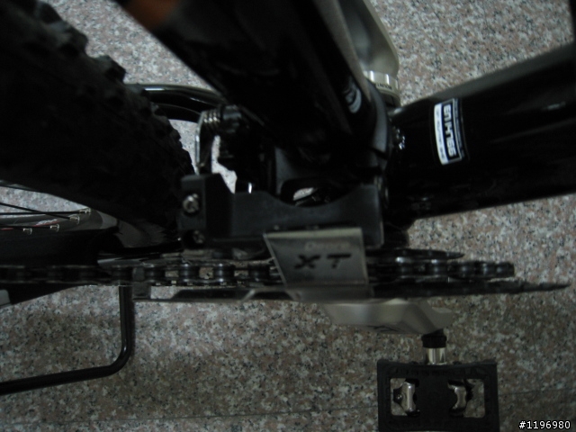 [分享]MERIDA 名駒 HFS 3000V