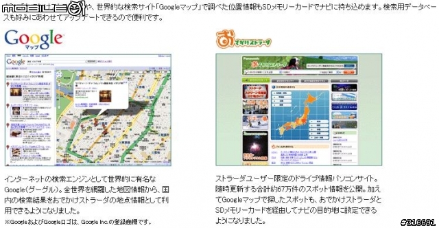 Strada PND CN-MP200D系列豋場