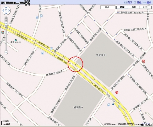 [已經出人命]全台北市最變態的禁行機車+兩段式左轉 在哪?[有圖有真相]