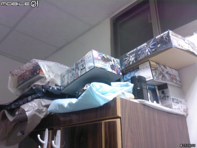 PG , 還記得嗎?...睽違五年 , PG Strike Gundam 再次開箱!![對Bandai的怨念][二次更新]
