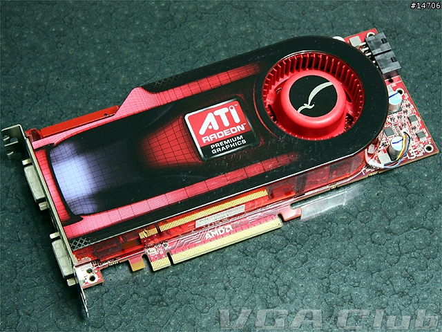 Albatron Radeon HD 4890強襲登場