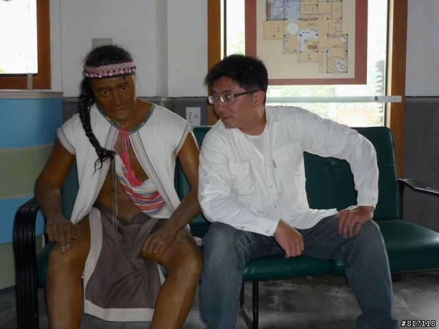 [分享]三天三夜，南部橫貫公路+藤枝國家森林遊樂區