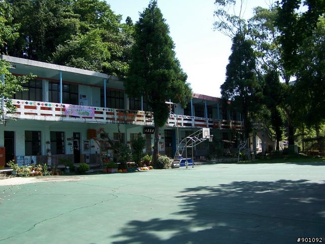 新竹縣五個山地部落 ( 和平~羅山~花園~天湖~梅花 ) 雙越嶺