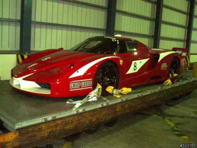 FXX台灣?