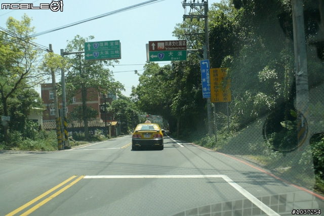 [分享]516酷爾盃CUORE自由車錦標賽路線踏勘