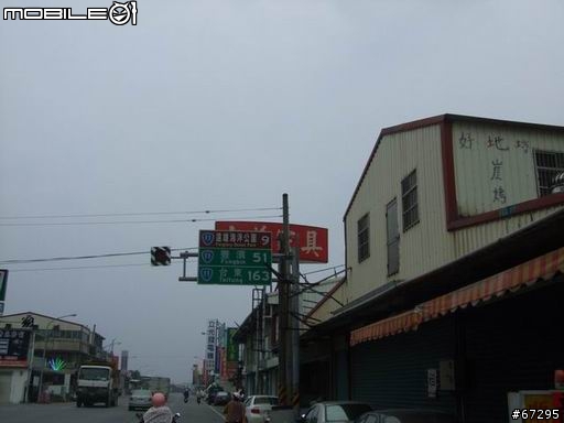 (環島)7天有5天都在下大雨之機車環島-0420~0426
