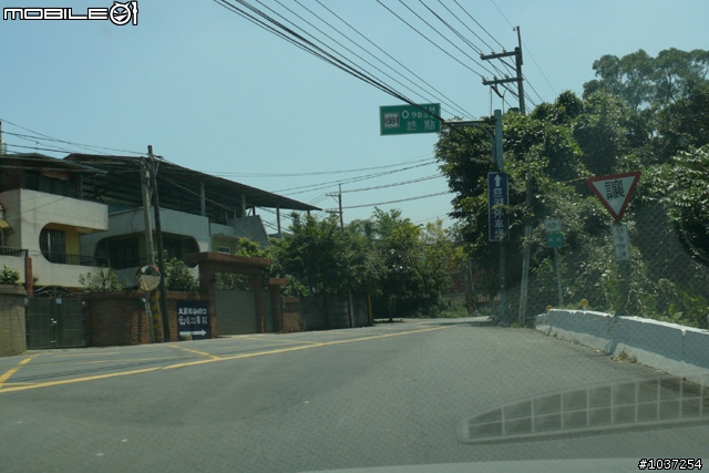 [分享]516酷爾盃CUORE自由車錦標賽路線踏勘