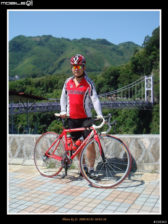 [照片] 980501 不知死活之羅馬公路行 (圖多)