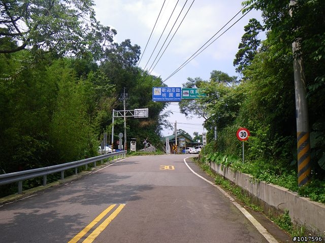 [路線分享] 0503石門水庫-內灣-宇老-石門水庫(非大滿貫)