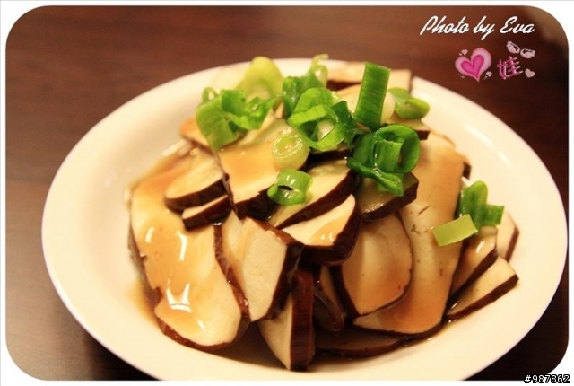 [美食] 非常道地的台南府城美食-肉羹、浮水魚羹