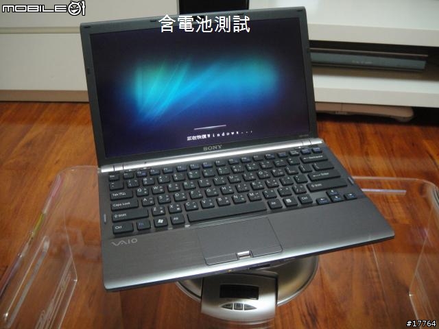 [分享]美型兼實用 Sony VGP-AC19V30 棒型變壓器
