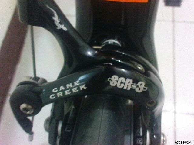 (分享)小弟的第一台公路車-2008 FUJI CCR2