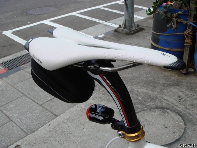 更新！又敗家囉！分享考慮1個多月才買的新車【MASI Mini Velo】