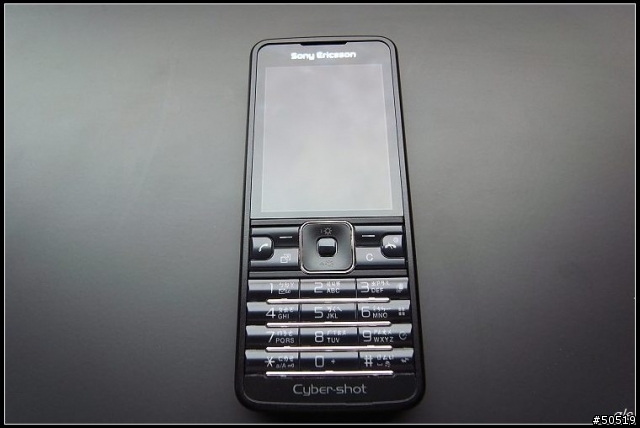 [尊爵的光芒]   Sony Ericsson -Cyber-shot __C901  (新增實拍照片)