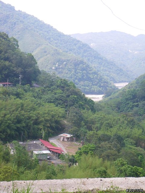 [路線分享] 0503石門水庫-內灣-宇老-石門水庫(非大滿貫)