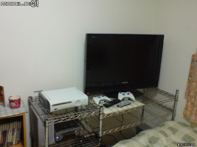 安裝一下 MEDIA CENTER