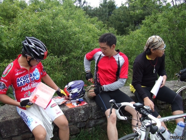 2009-05-17 日 - 塔塔加圖片已po (5/18更新)