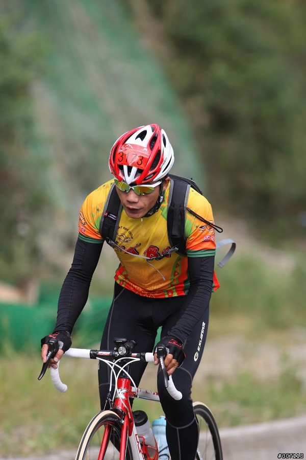 <寫真>20090517 塔塔加之 選手篇~~by 台南夜騎團