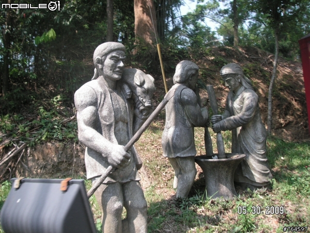 980530石門環湖-羅馬公路鐵馬肉腳行