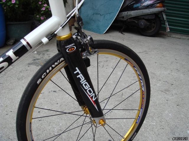 更新！又敗家囉！分享考慮1個多月才買的新車【MASI Mini Velo】