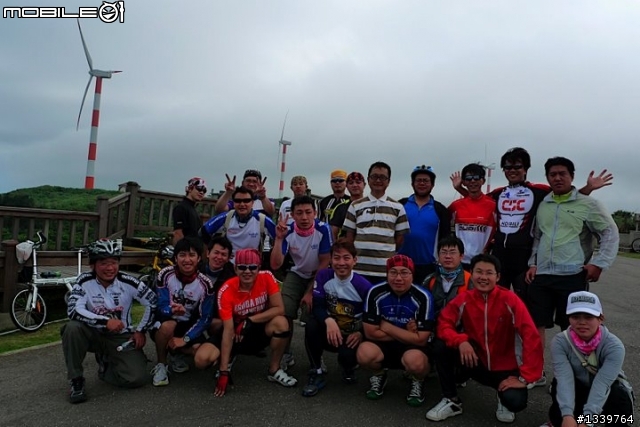 [UNION BIKE CLUB]5/30(六) 大溪三坑鐵馬道