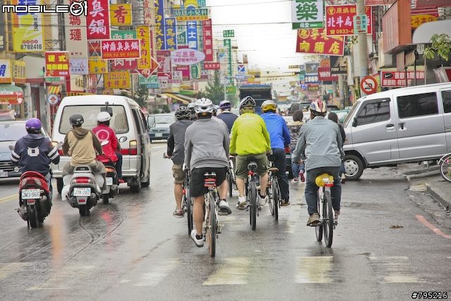 一路靠北騎-100俱樂部&555車隊花絮