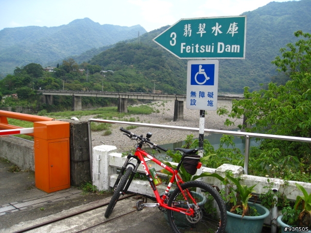 台北-烏來-桶後溪
