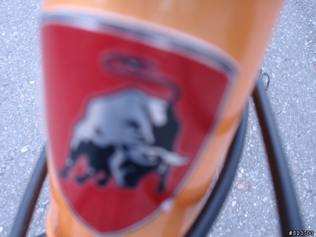 Lamborghini 另類新產品  買不起跑車的選擇..
