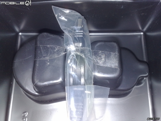 ［開箱］初次＊超不專業＊開箱文 馳寶科技的藍芽空中滑鼠(WM001BL)