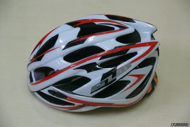 GUB K81安全帽開箱文