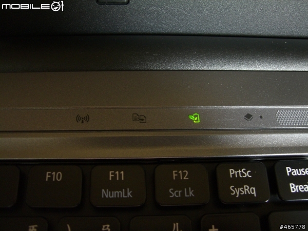 ACER 4810T 簡單開箱文