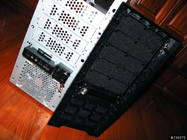 CoolerMaster 神鬼戰將 Gladiator 600 (RC-600) 開箱