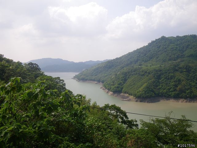 [路線分享] 0503石門水庫-內灣-宇老-石門水庫(非大滿貫)