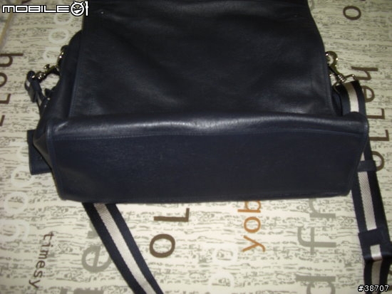 [分享]BALLY TOLEN REPORTER BAG