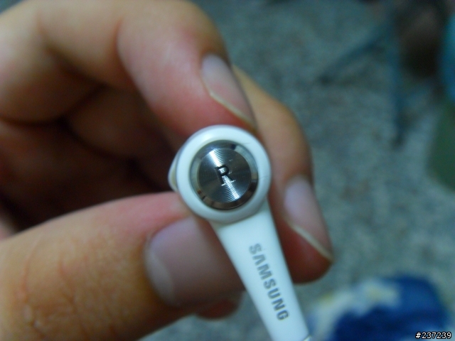 Samsung SBH-650  開箱囉!