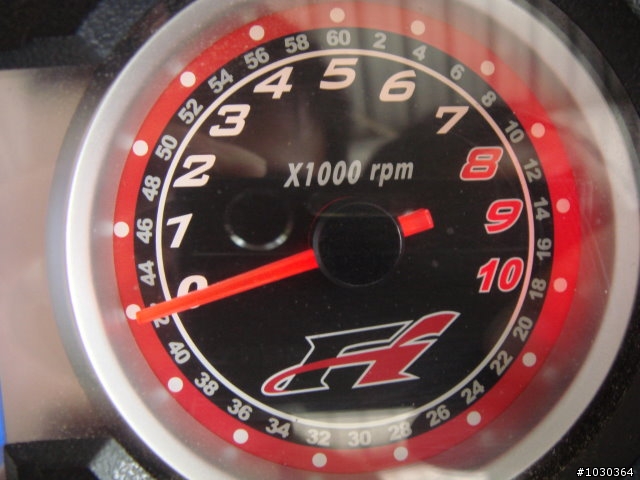 開箱...GP 125 Fi